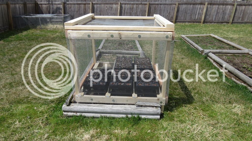 105-Cell Tray – My RootMaker Garden Store