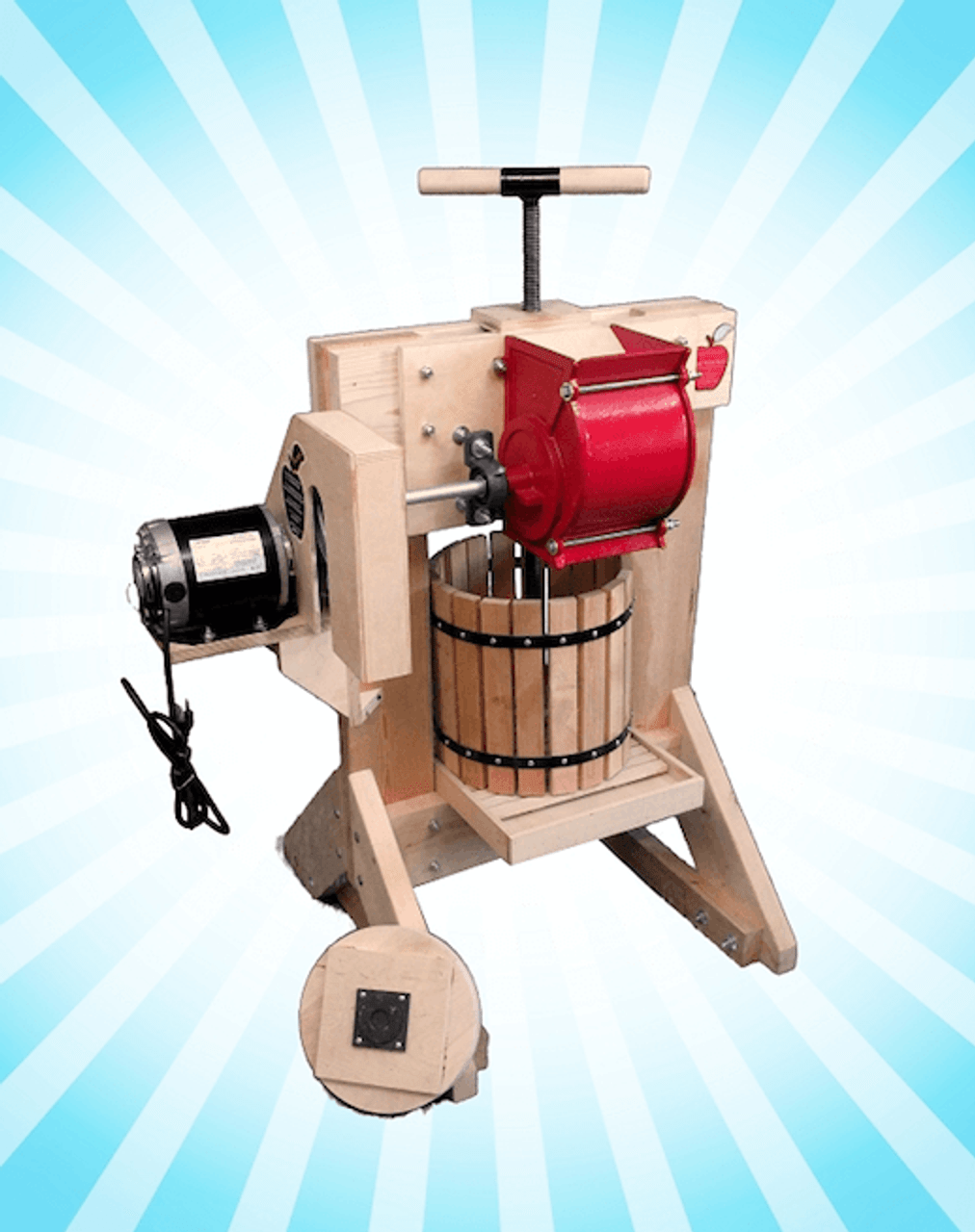 www.simplyciderpresses.com