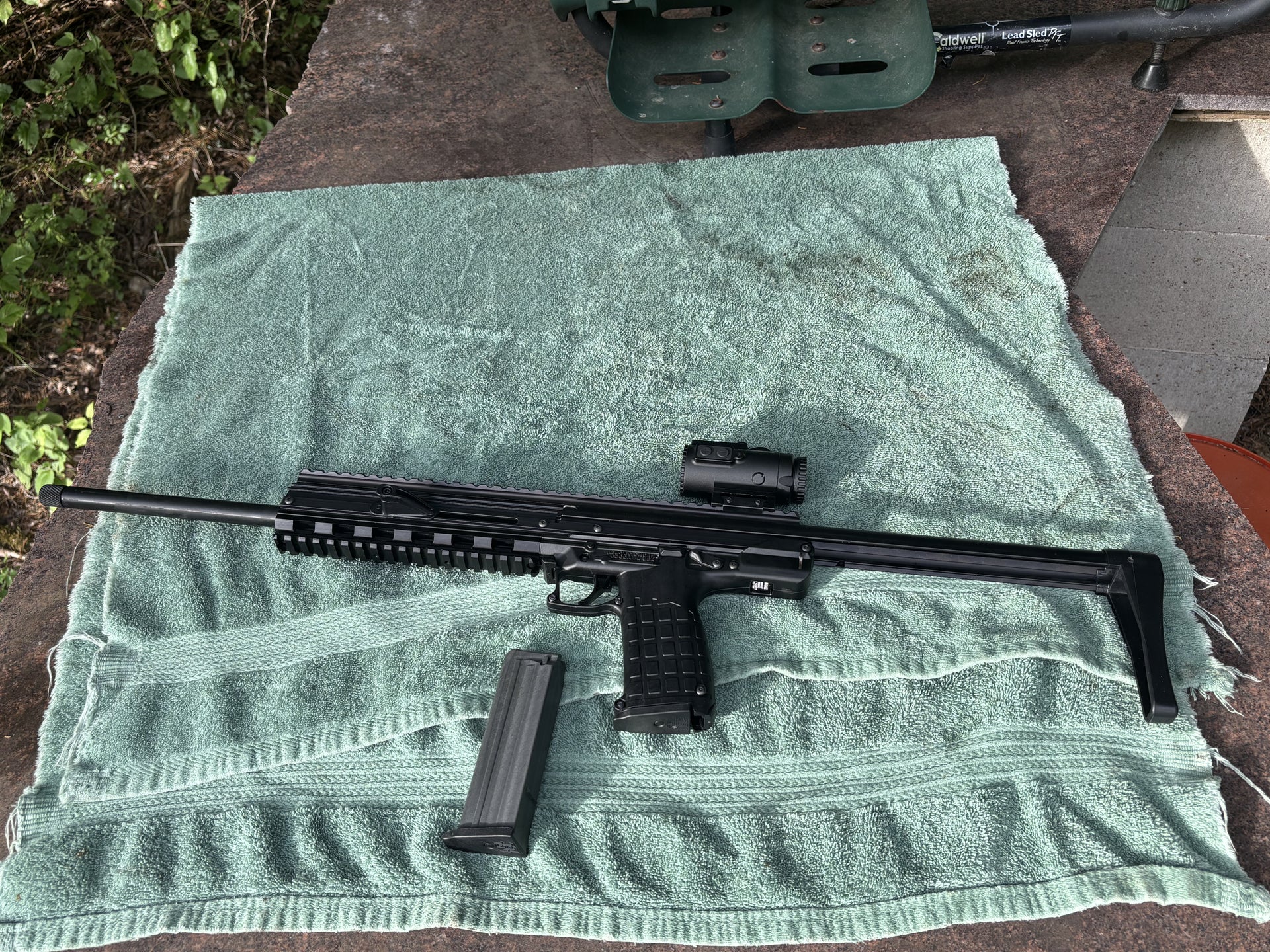 Air gun Gun barrel Trigger Machine gun Shotgun Air gun Gun barrel Trigger Machine gun Shotgun